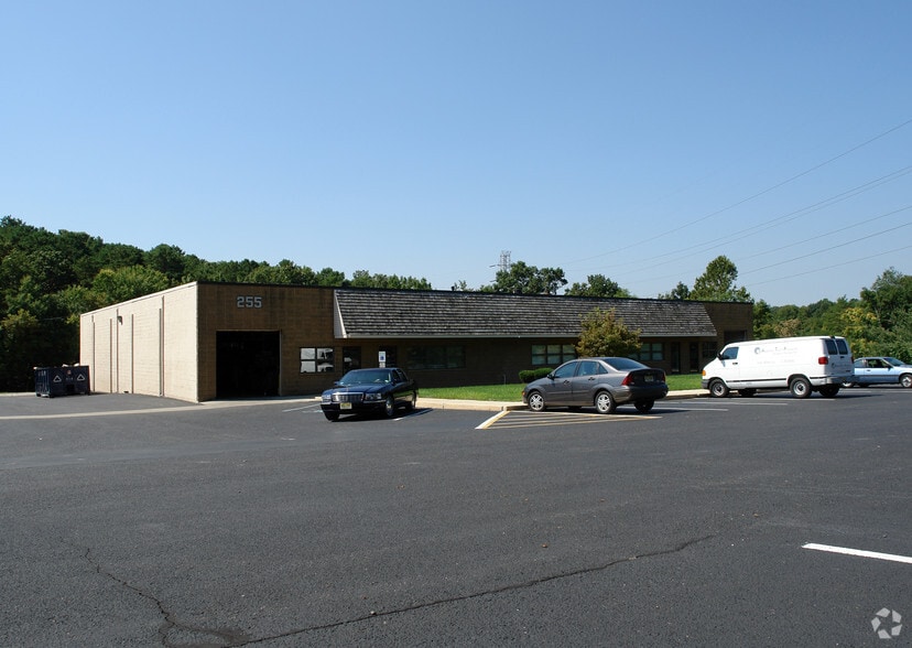 255 Old Egg Harbor Rd, West Berlin, NJ à louer - Photo principale – Image 1 sur 8