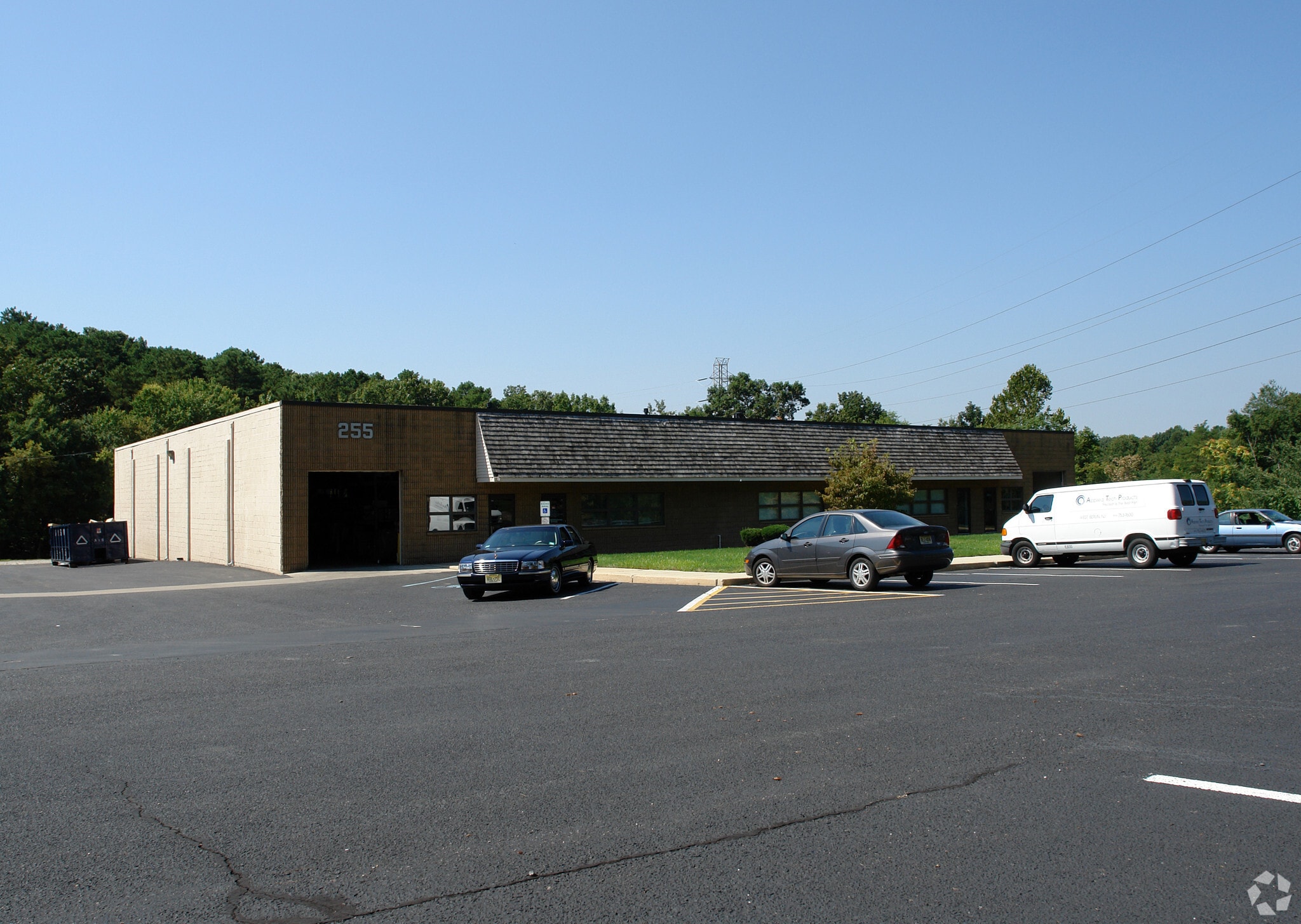 255 Old Egg Harbor Rd, West Berlin, NJ à louer Photo principale– Image 1 sur 9