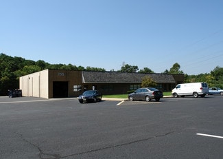 Plus de détails pour 255 Old Egg Harbor Rd, West Berlin, NJ - Local d'activités à louer