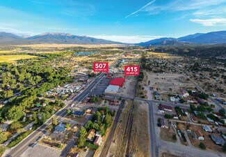 Plus de détails pour Freestanding Retail For Sale – Local commercial à vendre, Buena Vista, CO