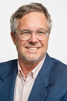 Dean Cooledge