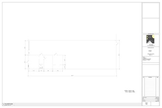 13251-13455 NE 17th Ave, Miami, FL à louer Plan de site– Image 1 sur 1