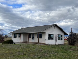 Plus de détails pour 9450 Roller Coaster Rd, Missoula, MT - Terrain à vendre