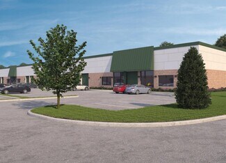 Plus de détails pour Industrial Development – Industriel/Logistique à vendre, Montville, NJ