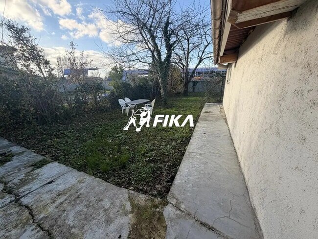 Plus de détails pour 32 Route D'Espagne, Portet-sur-Garonne - Bureau à vendre