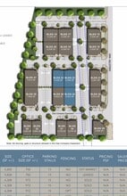 37371 Industry Way, Murrieta, CA à louer Plan d’étage– Image 1 sur 1