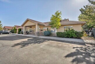 Plus de détails pour 783 Basque Way, Carson City, NV - Bureau, Bureau/Local commercial à louer