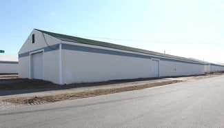 Plus de détails pour 808 Warehouse St, Greensboro, NC - Industriel/Logistique à louer