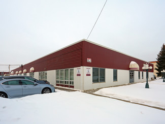 Plus de détails pour 11613 145th St NW, Edmonton, AB - Local d'activités à louer