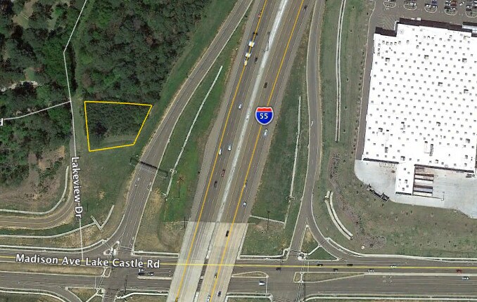 1 Lakeview Dr, Madison, MS à vendre - Autre – Image 1 sur 1
