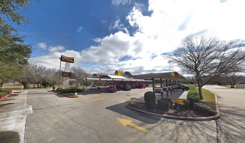 2311 Fm 518 E, League City, TX à louer - Photo de l’immeuble – Image 1 sur 3