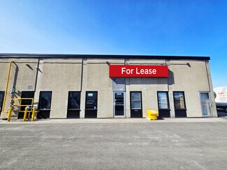 Plus de détails pour 2600-2616 Sheffield Rd, Ottawa, ON - Industriel/Logistique à louer