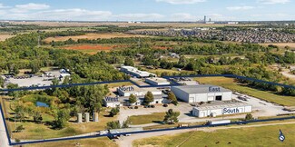 Plus de détails pour 13800 S MacArthur Blvd – Industriel/Logistique à vendre, Oklahoma City, OK