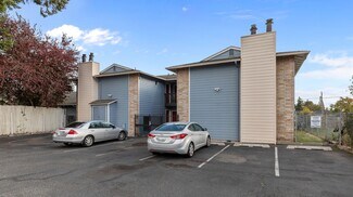 Plus de détails pour 3332 Chandler St, Tacoma, WA - Logement à vendre