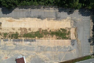 Plus de détails pour 3650 Tulane Rd, Memphis, TN - Industriel/Logistique à vendre