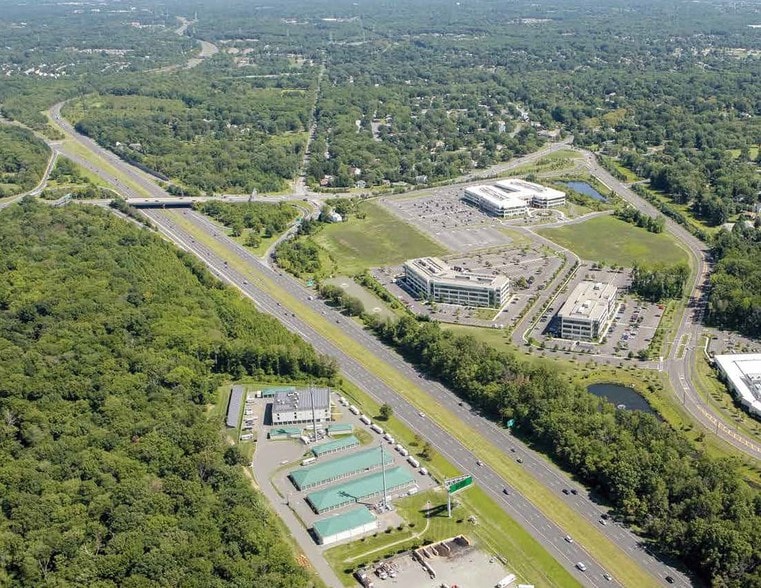 200 Princeton South Corporate Ctr, Ewing, NJ à louer - Autre – Image 3 sur 19