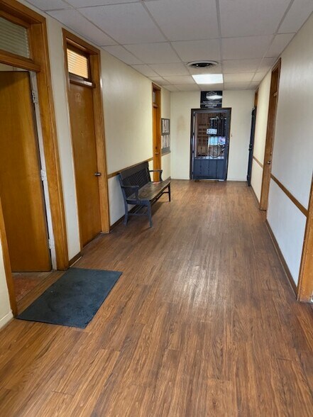 6301-6305 Van Nuys Blvd, Van Nuys, CA à vendre - Photo de l’immeuble – Image 3 sur 5