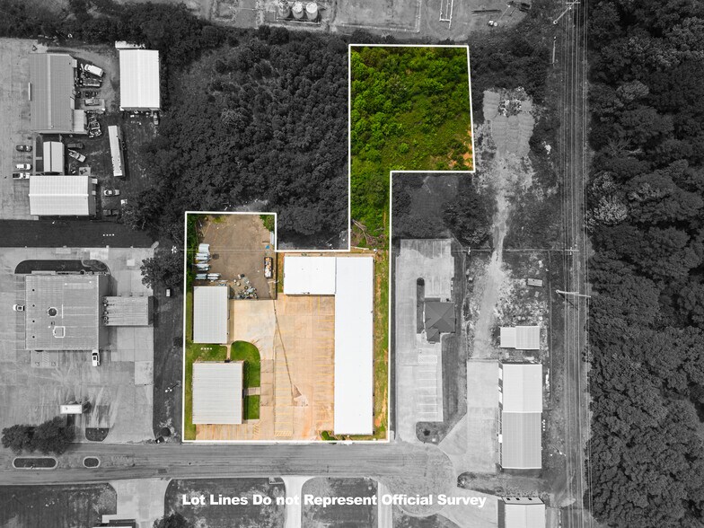 103 Community Blvd, Longview, TX à vendre - Photo de l’immeuble – Image 3 sur 20