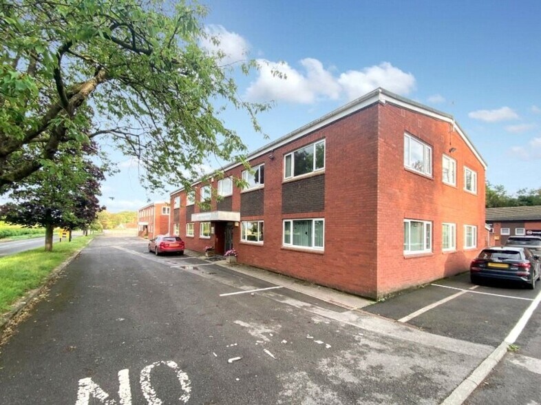 Low Moor Ln, Knaresborough à louer - Photo de l’immeuble – Image 3 sur 3