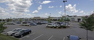 Plus de détails pour 70 Worcester Providence Tpke, Millbury, MA - Local commercial à louer