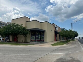 Plus de détails pour Shops at Domain – Local commercial à vendre, Austin, TX