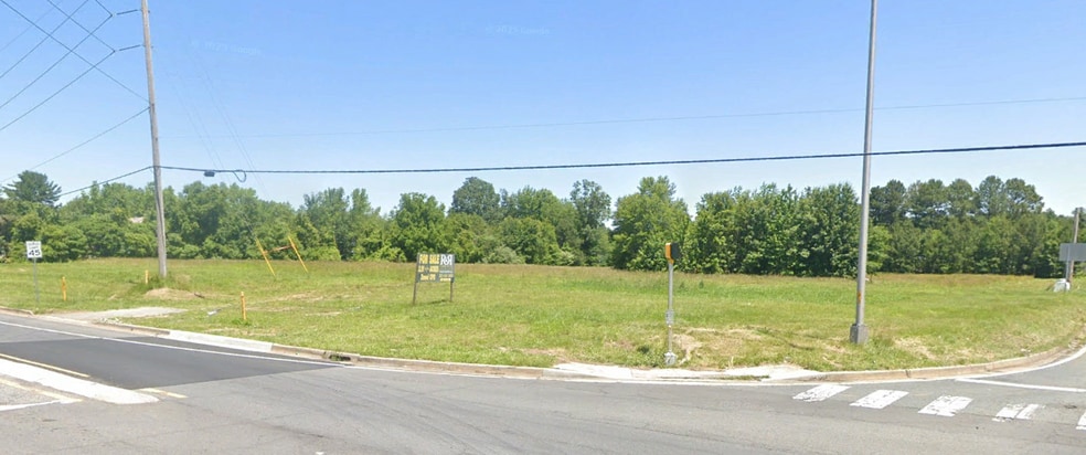 1205 College Rd, Dover, DE à vendre - Photo de l’immeuble – Image 3 sur 3