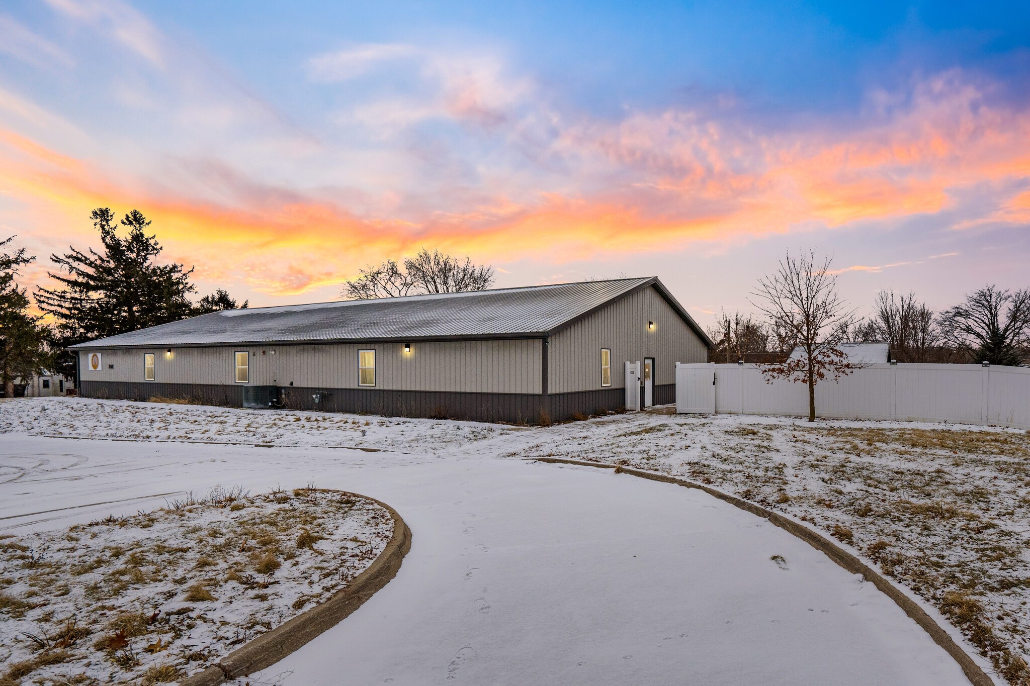 713 S 12th St, Marshalltown, IA à vendre Photo de l’immeuble– Image 1 sur 43