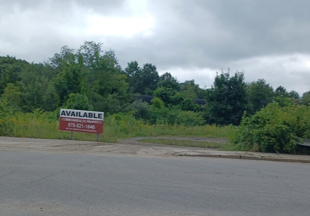 435 Main st, Gardner, MA à vendre - Photo de l’immeuble – Image 3 sur 7