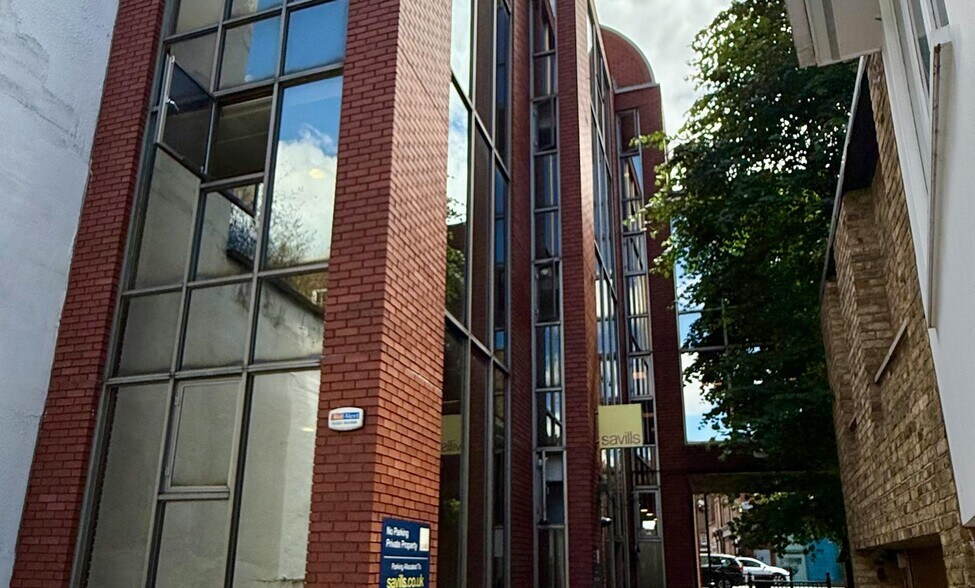 188 Brompton Rd, Londres à louer - Photo de l’immeuble – Image 3 sur 16