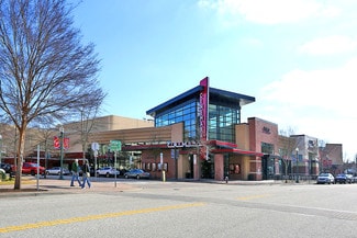 Plus de détails pour 11810 Fountain Way, Newport News, VA - Local commercial à louer