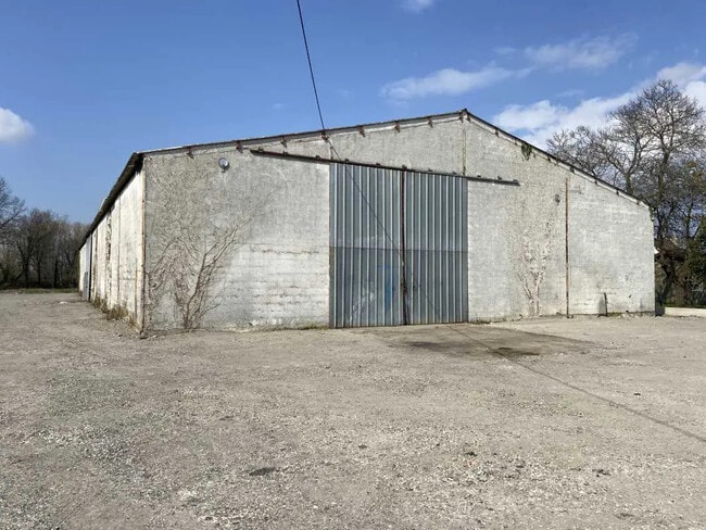 Plus de détails pour Industriel/Logistique à vendre