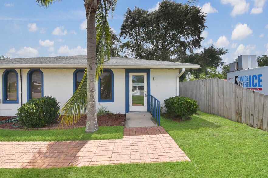 2528-2530 Us-1, Saint Augustine, FL à louer - Photo de l’immeuble – Image 2 sur 22