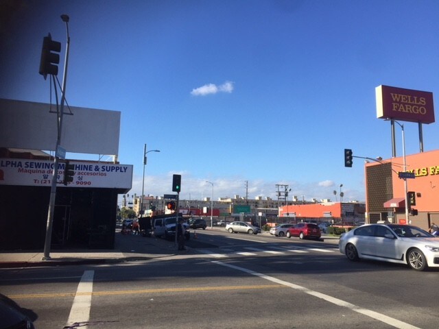 2601 S Broadway, Los Angeles, CA à louer - Autre – Image 1 sur 6