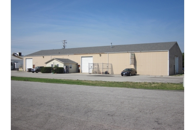 130 N 36th St, Lafayette, IN à louer Photo principale– Image 1 sur 5