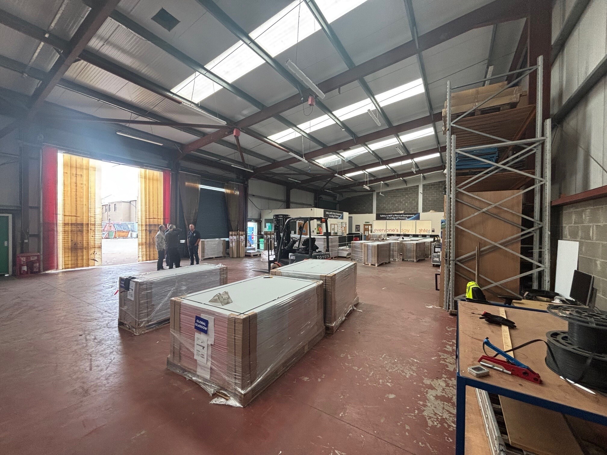 Woodville St, Glasgow à louer Photo de l’immeuble– Image 1 sur 9