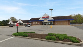 Plus de détails pour 15435 W High St, Middlefield, OH - Local commercial à louer