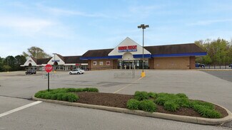 Plus de détails pour 15435 W High St, Middlefield, OH - Local commercial à louer