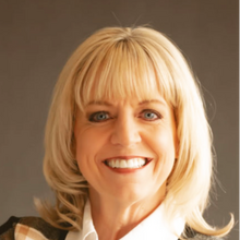 Frances Frost