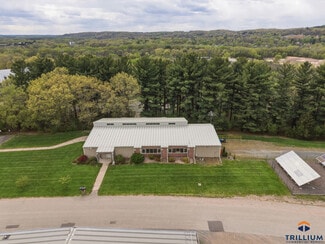 Plus de détails pour 2720 & 2725 Arbor Court – à vendre, Eau Claire, WI