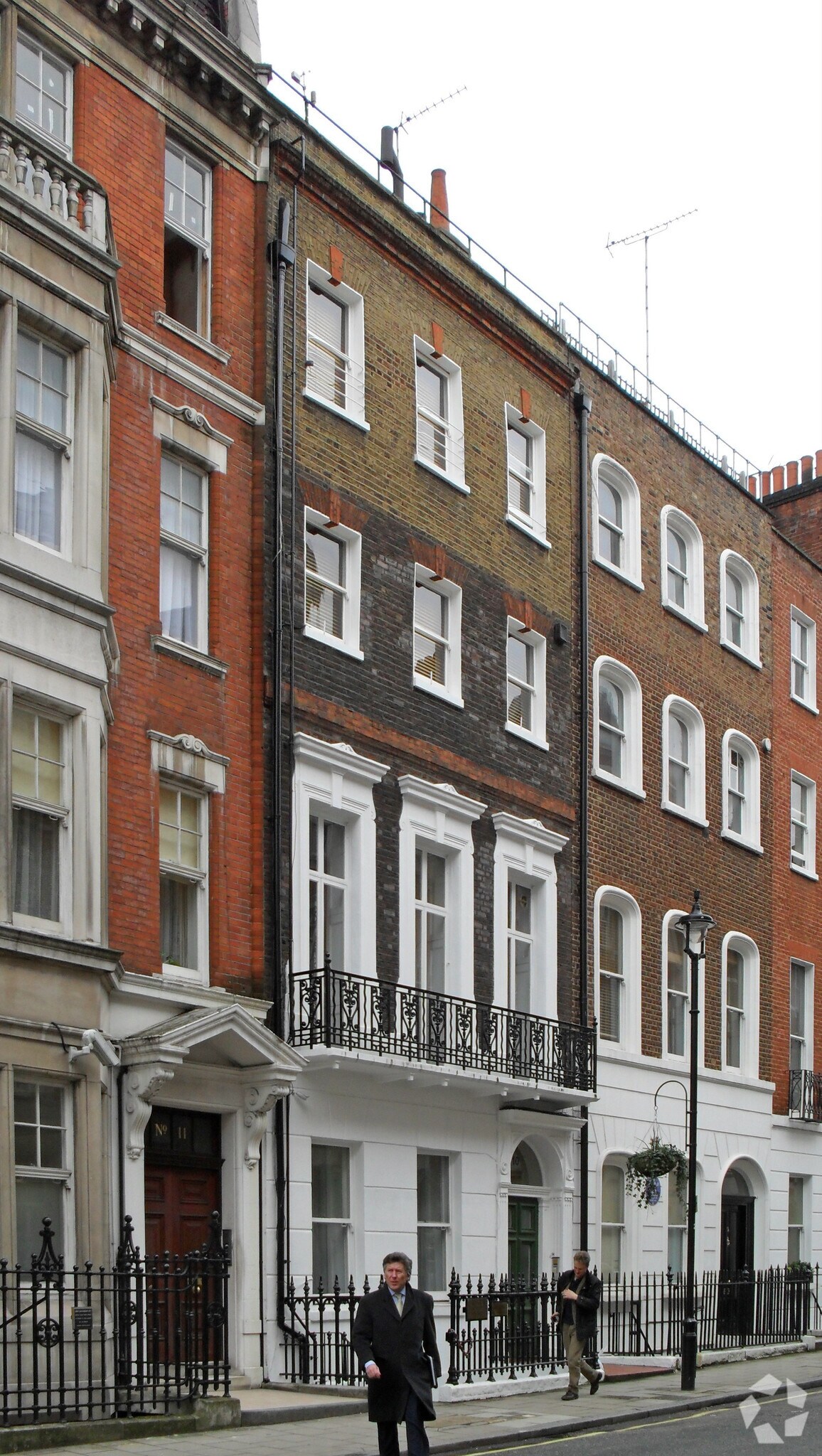 10 Bentinck St, Londres à louer Photo principale– Image 1 sur 9
