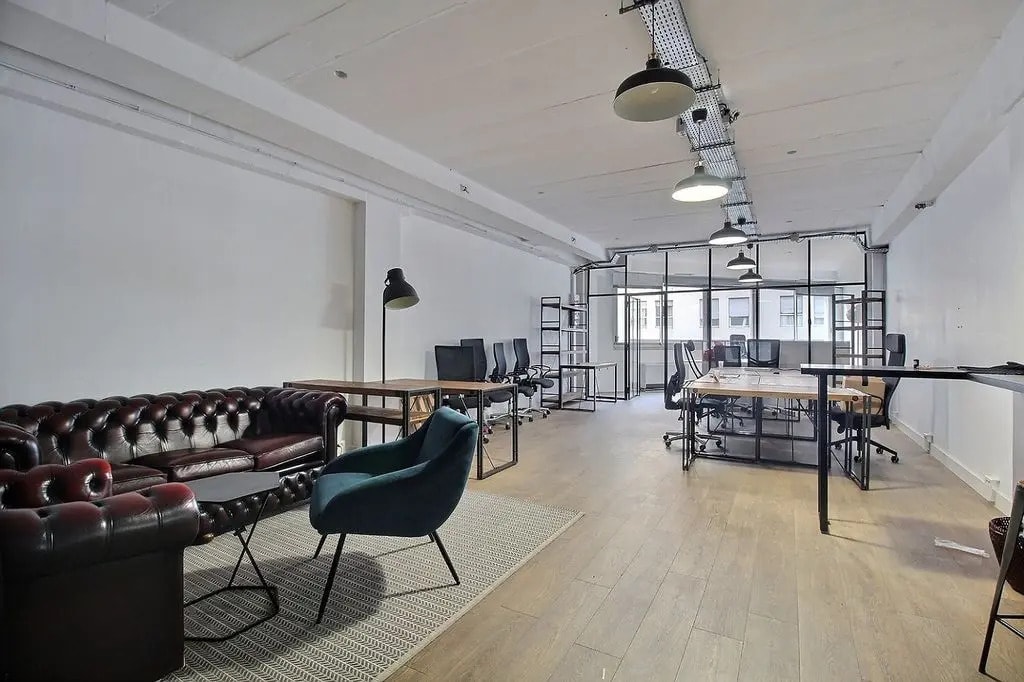 Bureau dans Paris à louer Photo intérieure– Image 1 sur 4