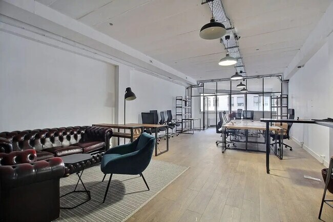 Plus de détails pour Bureau à louer