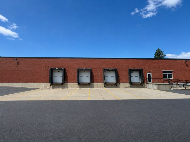 1600 Canal Rd, Lafayette, IN à louer - Photo de l’immeuble – Image 2 sur 2