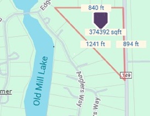 37119 FM 149 Rd, Pinehurst, TX à vendre - Photo de l’immeuble – Image 3 sur 3