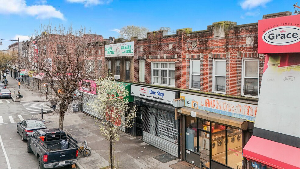 3120 Church Ave, Brooklyn, NY à vendre - Photo de l’immeuble – Image 2 sur 12