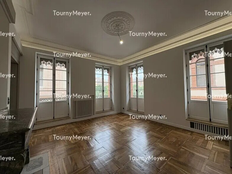 1 Rue Héliot, Toulouse à louer - Photo intérieure – Image 2 sur 8