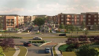 Plus de détails pour 1921 NE Discovery Ave., Lee's Summit, MO - Différents types d’espaces à louer