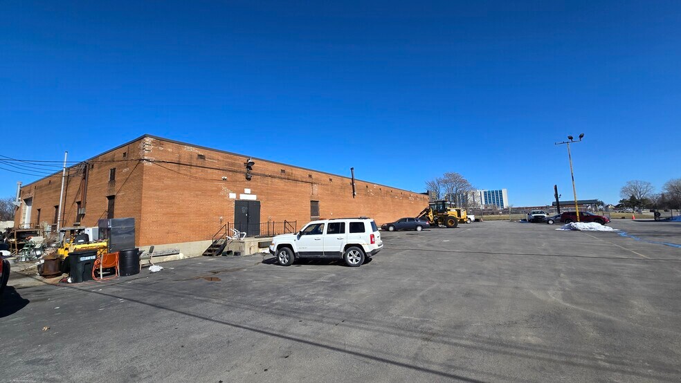 1870 Fillmore Ave, Buffalo, NY à vendre - Photo de l’immeuble – Image 2 sur 6