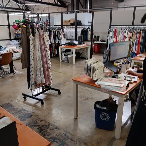 3001 S Broadway, Los Angeles, CA à louer - Photo intérieure – Image 3 sur 8