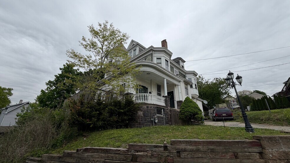 3 Front St, Phillipsburg, NJ à vendre - Photo de l’immeuble – Image 3 sur 26